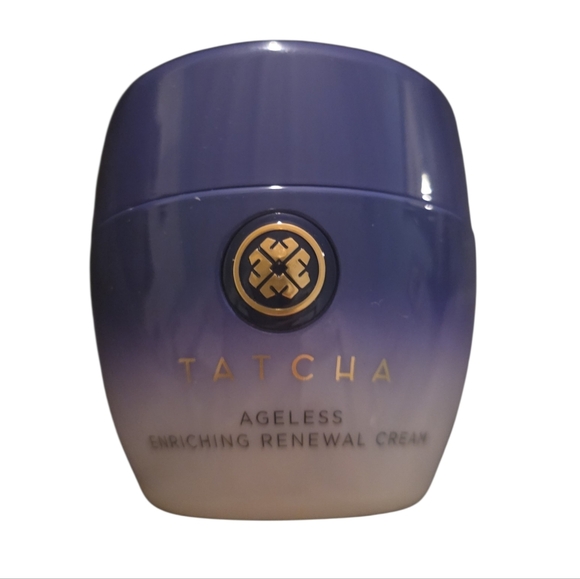 Tatcha Other - Tatcha Ageless Renewal Cream